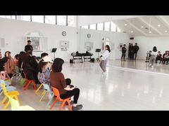 -西安小天鹅艺术团(曲江Alice店)