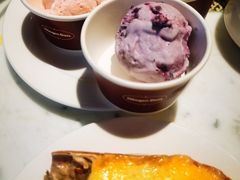 -都会尚膳·海鲜自助餐厅(重庆万豪酒店)