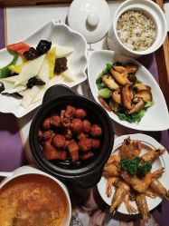 -大美母婴月子中心