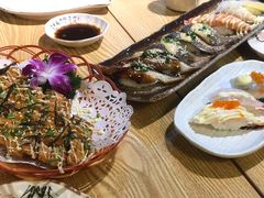 -谷村寿司(同福路店)