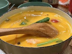 -迷你椰·泰式大排档(共康店)