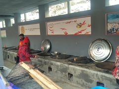 -敛巧饭民俗文化节