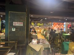 -戈拿旺巴西烤肉(崇文门店)