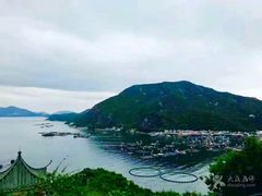 景点-南丫岛