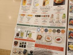 -Musashi回转寿司(京都站八条口店)