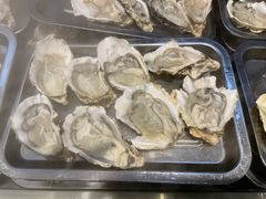 -蚝英雄鲜蚝自助专门店(长楹天街直营店)