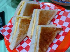 -大囍牛物·香港车仔面(巴黎春天成山店)