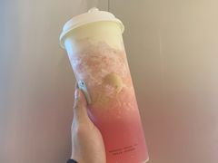 -喜茶(广州天汇igc店)