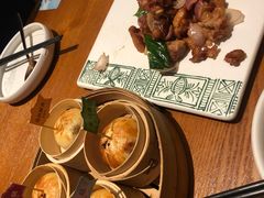 -云海肴·汽锅鸡·云南菜(苏州中心店)