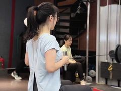 -VPsmart私教健身工作室(新华路旗舰店)