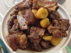 -何适山庄 ·可团建(水长城P2停车场店)