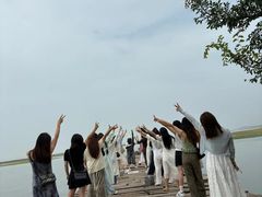 -麓舍全景太湖温泉别墅团建拓展会议亲子