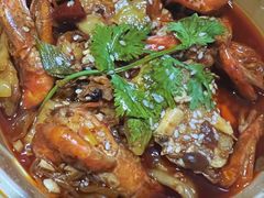 -李想大虾(吾悦广场店)