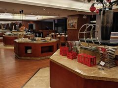 -西安永宁门大景城堡酒店