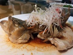 -川味中国寻香馆(琴台路店)
