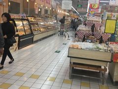 -大润发(张江店)