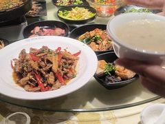 -聚味瞿记·龙虾堂(咸嘉湖店)