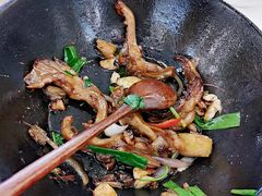 啫啫无骨鸭掌-食为先(广园店)