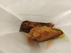 -麦当劳(药谷大道店)