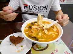 -护国寺小吃(左家庄店)