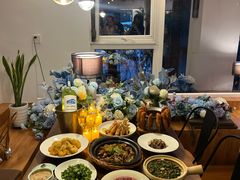 -蝦塘·中国餐馆(城墙南马道巷店)