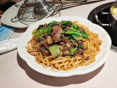 -潮泰牛肉火锅 · 创于1992年(车公庙店)