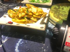 -云之南(八里庄店)