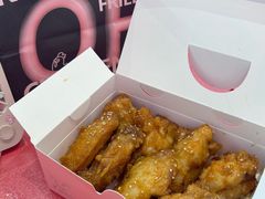 -悠个炸鸡(南京创始店)