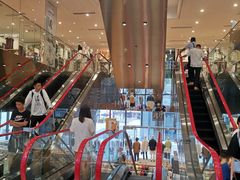 -优衣库(深圳万象天地旗舰店)