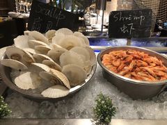 -宁波逸东豪生大酒店·豪生咖啡厅