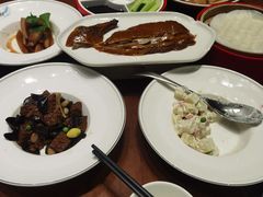 -上海人家花樣年华(中山公园店)