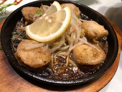 -文立新麻辣烫(合生汇21街区店)