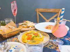 -第101座花园餐厅(湖滨88店)