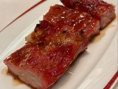 -天龙轩(香港丽思卡尔顿酒店)