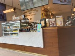 -Peet's Coffee皮爷咖啡(上海长风大悦城店)