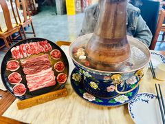 -东来顺•非遗火锅(外滩店)