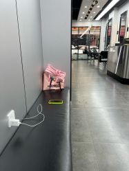 -BM造型·烫染专业店