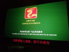 -UME影城(中国巨幕高新店)