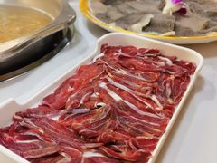 -潮汕大目牛肉火锅(上梅林店)