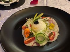 -Olive橄榄花园漂亮饭主题布置餐厅(大望路店)
