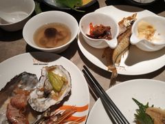 -V-ONE西雅图海鲜自助餐厅(仓山万达广场店)