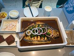 -半天妖烤鱼(西直门凯德mall店)