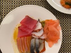-坪山格兰云天国际酒店-汇厨自助餐厅-亲子-聚餐