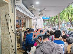 -赵记粽子(司前街店)