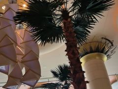 -威斯汀舞台餐厅