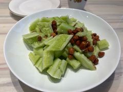 -马布尔莱斯食府(西红门店)