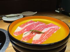 -蟹将军·松叶蟹和牛日料放题自助(K11店)