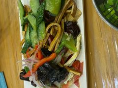 -西羊市老米家泡馍(西羊市店)