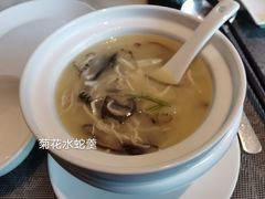 -顺德美的万豪酒店-万豪中餐厅