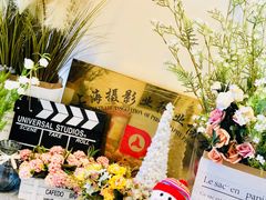 -白箱照相馆·外拍